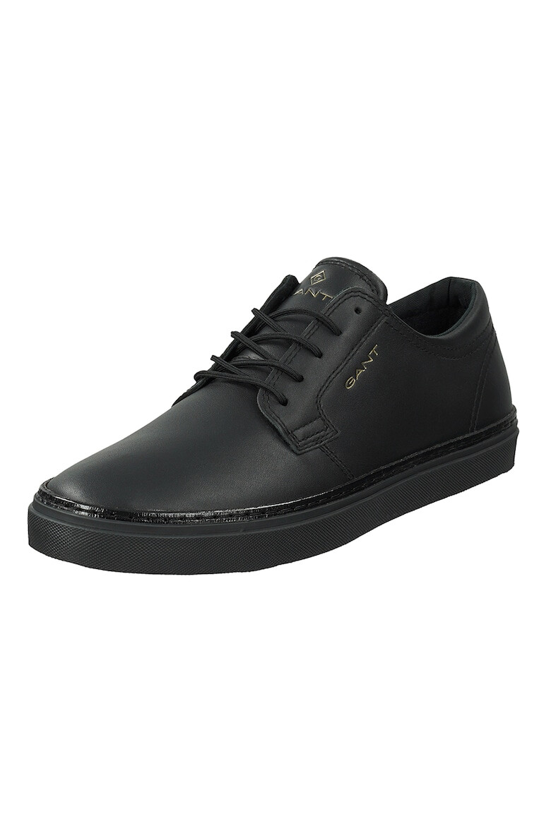 Gant Pantofi sport uni de piele - Pled.ro