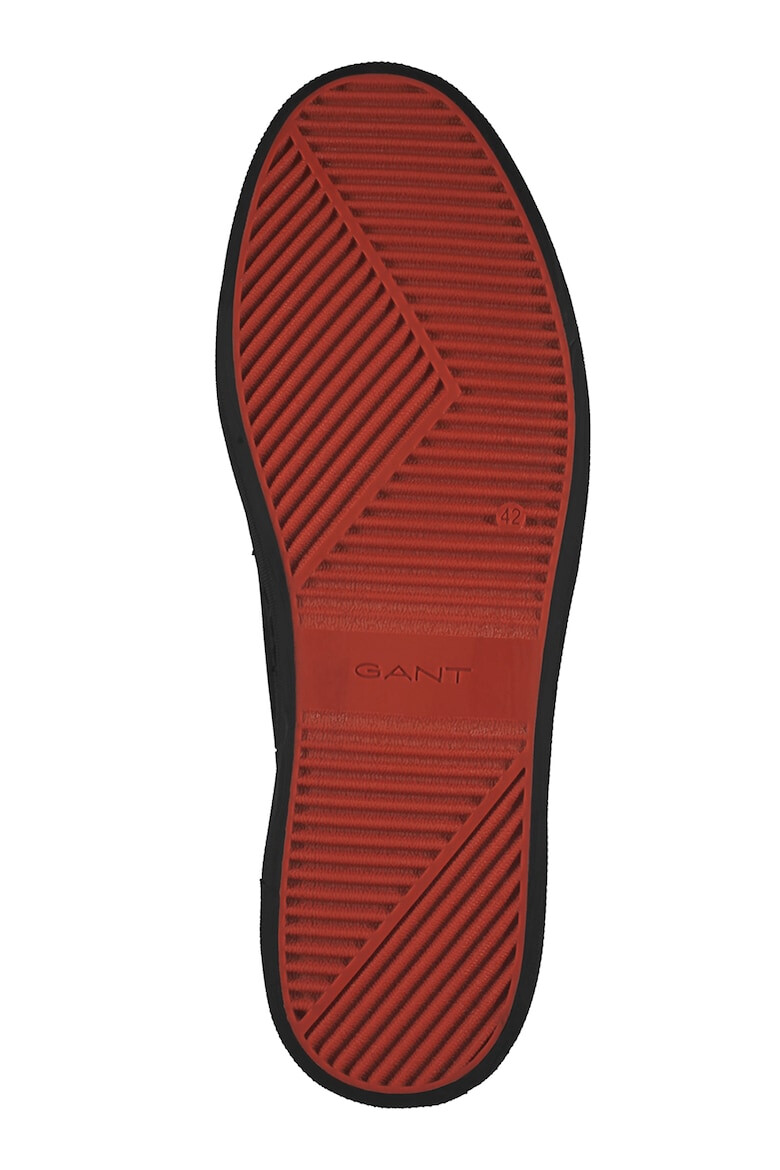 Gant Pantofi sport uni de piele - Pled.ro