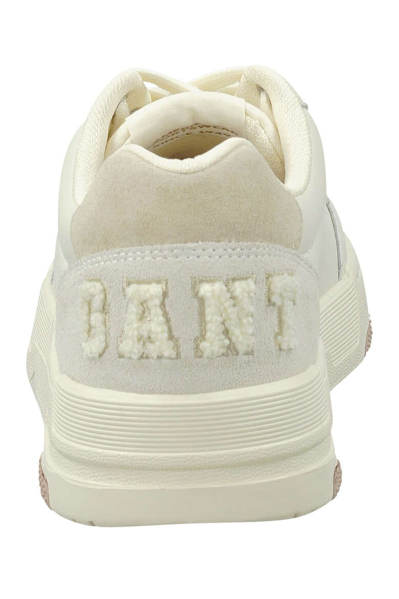 Gant Pantofi sport uni de piele - Pled.ro