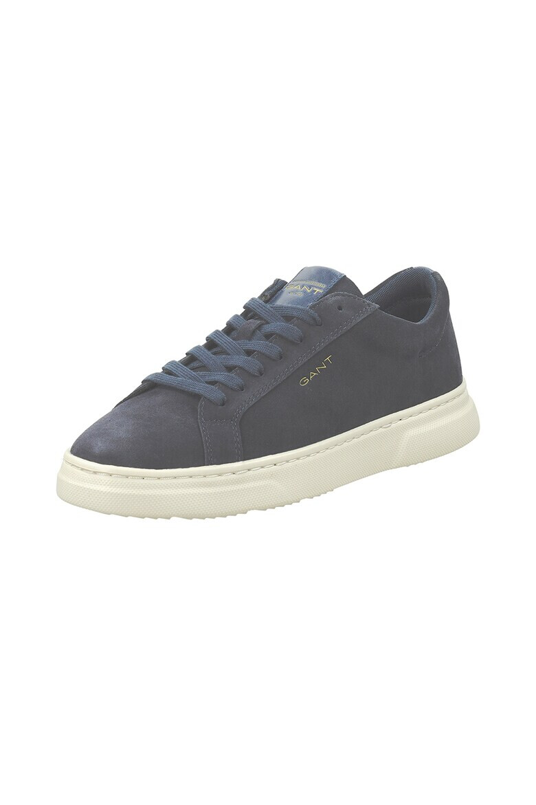 Gant Pantofi sport uni de piele intoarsa - Pled.ro