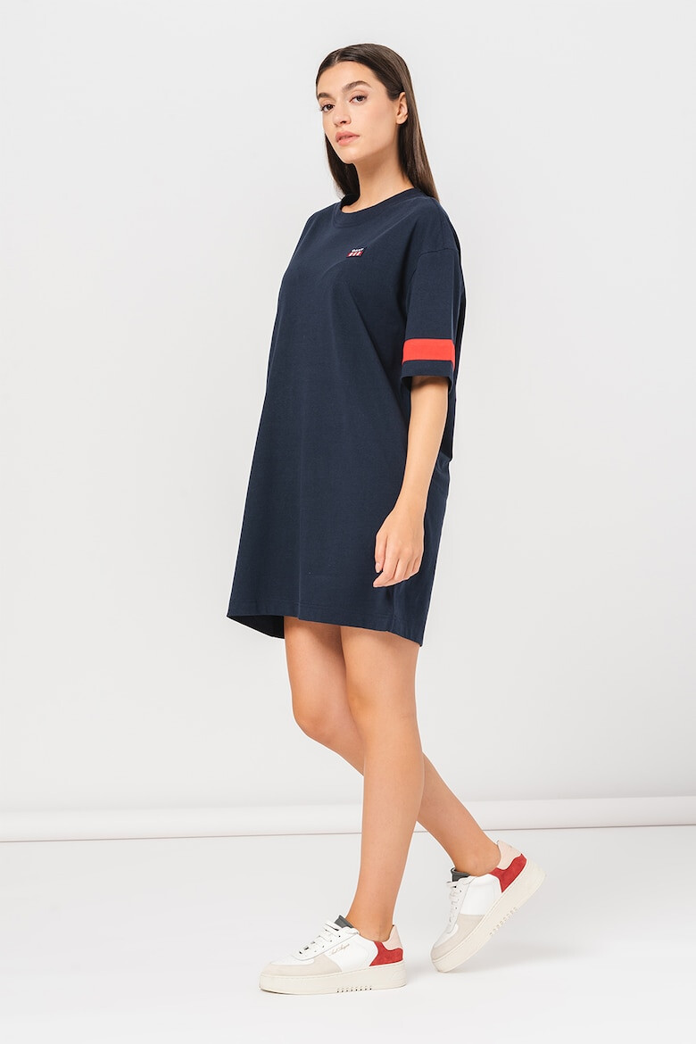 Gant Rochie-tricou cu maneci cazute - Pled.ro