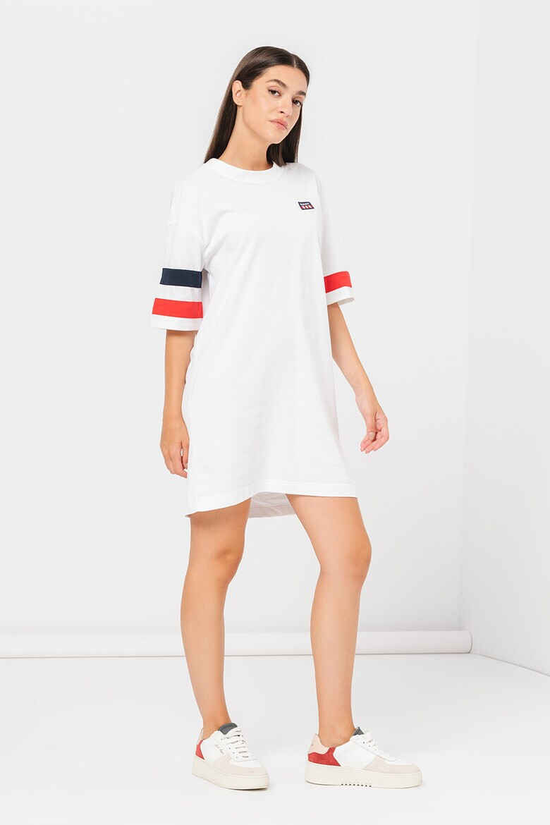 Gant Rochie-tricou cu maneci cazute - Pled.ro