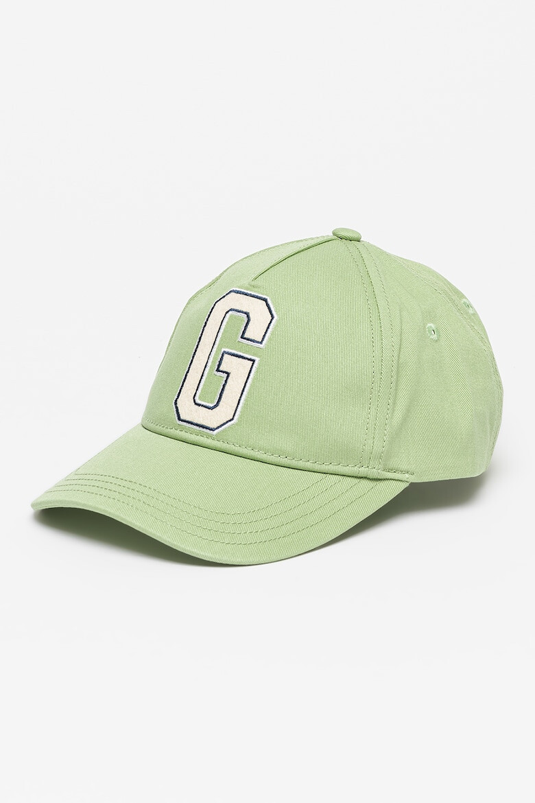 Gant Sapca baseball cu broderie logo - Pled.ro