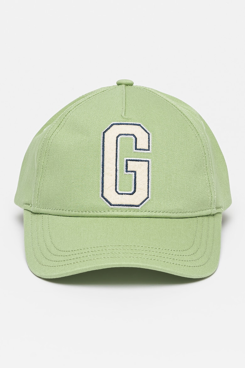 Gant Sapca baseball cu broderie logo - Pled.ro