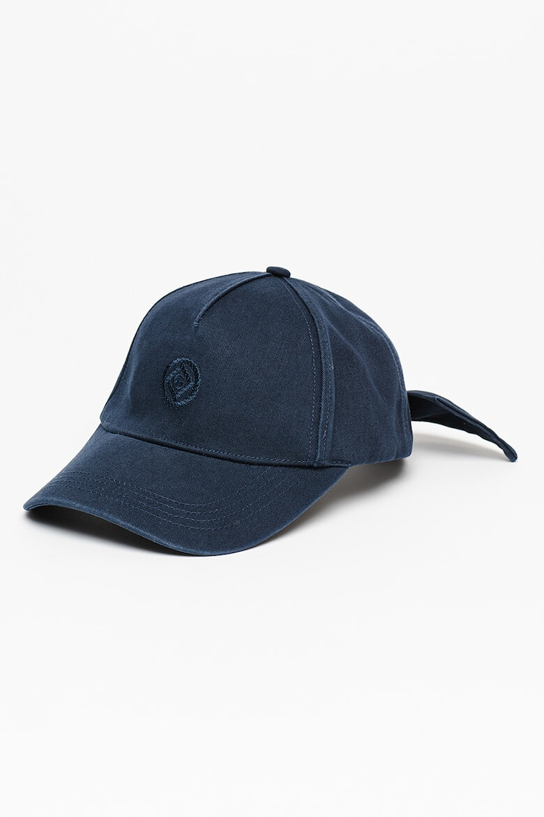 Gant Sapca cu logo brodat Rope Icon - Pled.ro