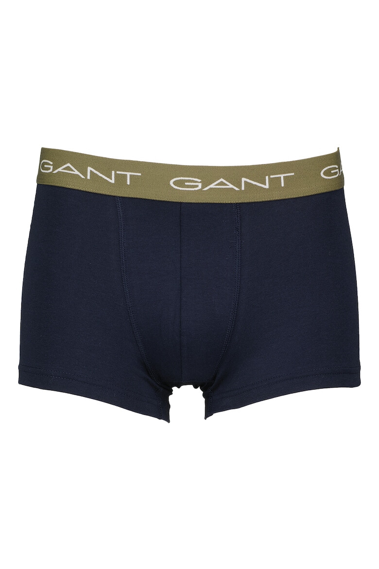 Gant Set de boxeri din amestec de bumbac - 3 perechi - Pled.ro