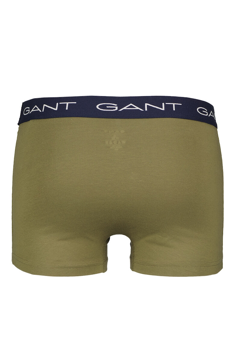 Gant Set de boxeri din amestec de bumbac - 3 perechi - Pled.ro