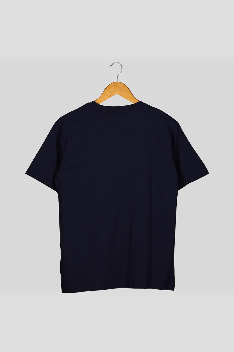 Gant Tricou cu logo brodat - Pled.ro