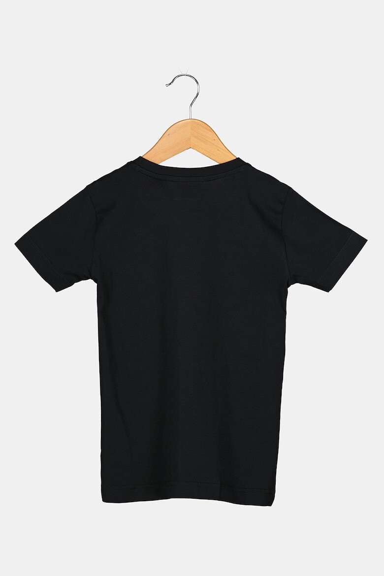 Gant Tricou de bumbac organic cu imprimeu logo Archive - Pled.ro