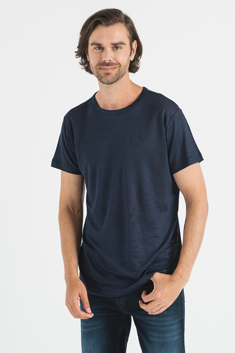 Gant Tricou regular fit de in - Pled.ro