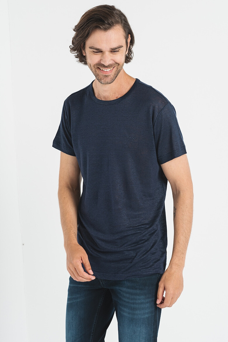 Gant Tricou regular fit de in - Pled.ro