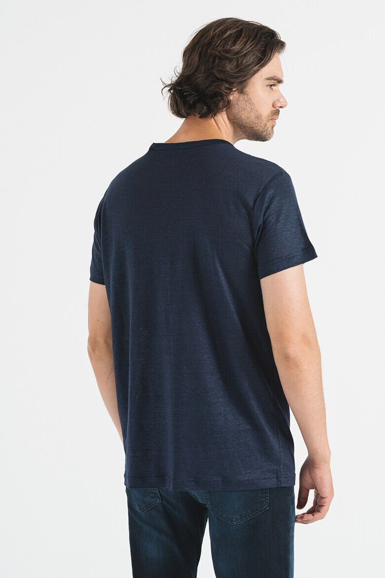 Gant Tricou regular fit de in - Pled.ro