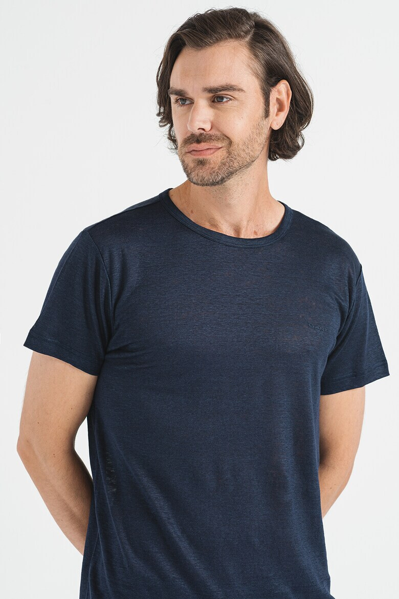 Gant Tricou regular fit de in - Pled.ro