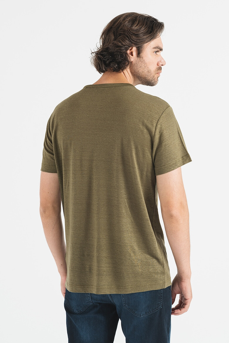 Gant Tricou regular fit de in - Pled.ro