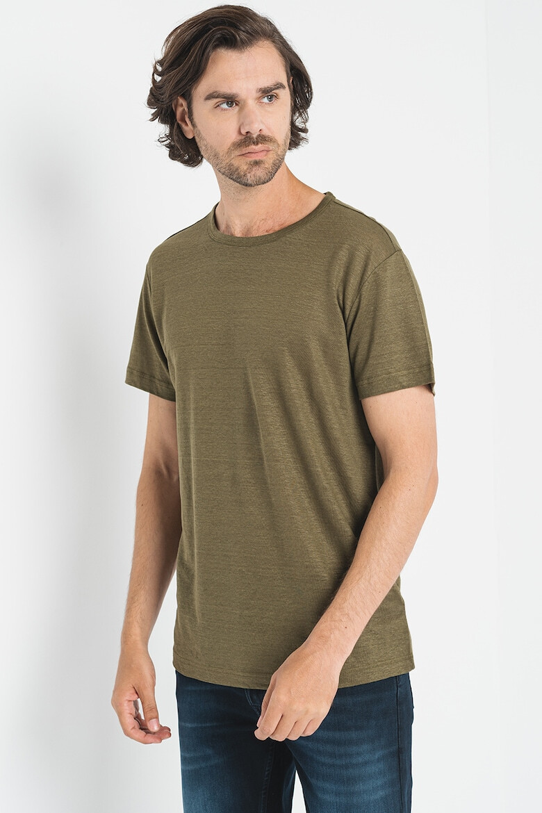 Gant Tricou regular fit de in - Pled.ro