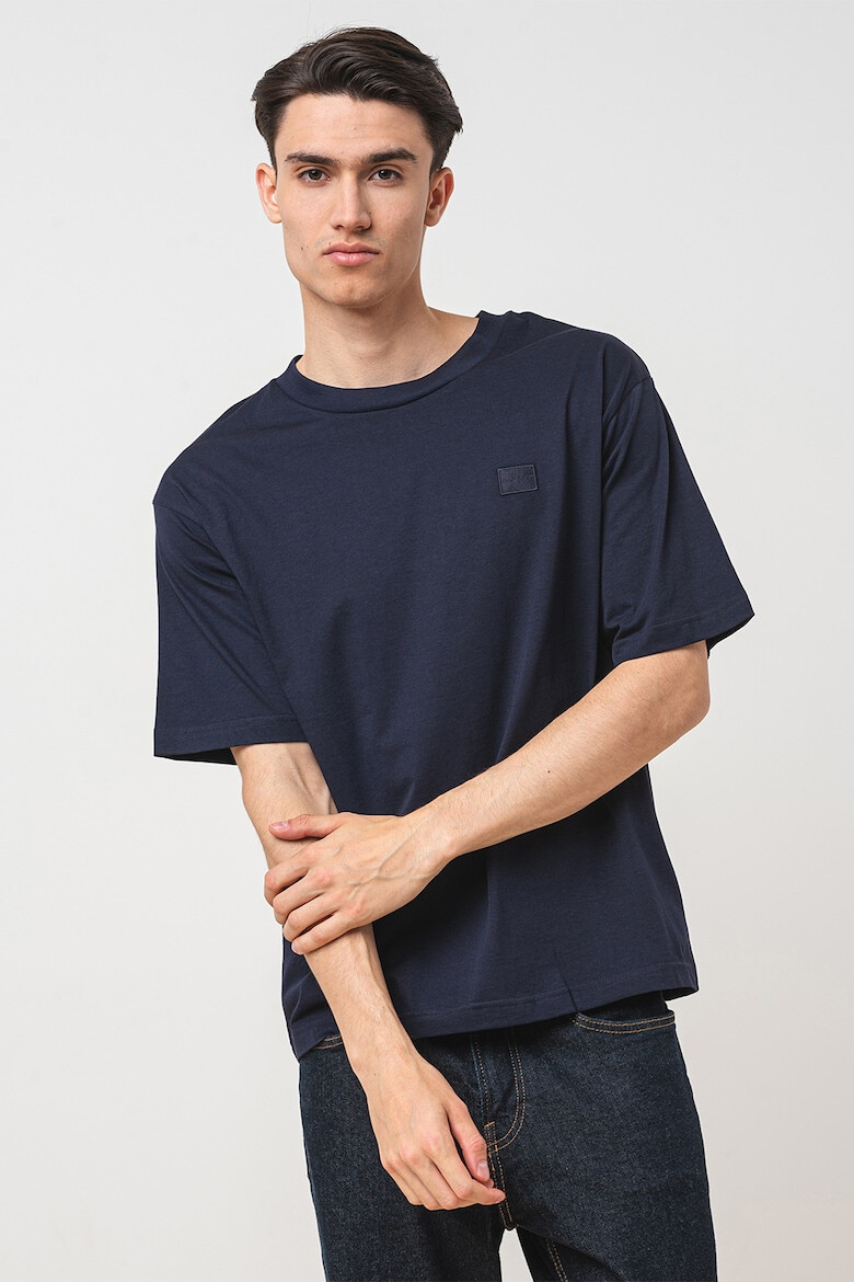 Gant Tricou regular fit din bumbac - Pled.ro