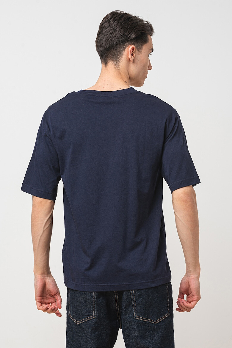 Gant Tricou regular fit din bumbac - Pled.ro