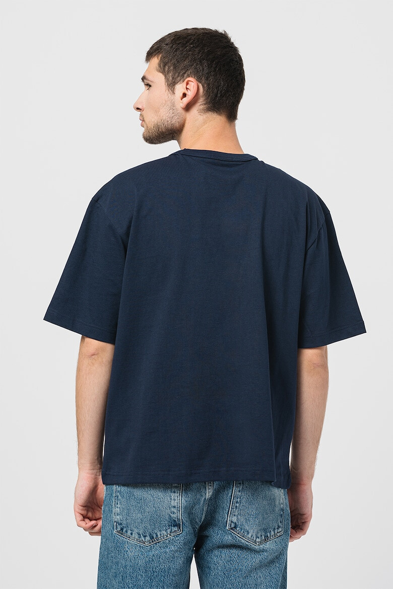 Gant Tricou supradimensionat de bumbac USA - Pled.ro