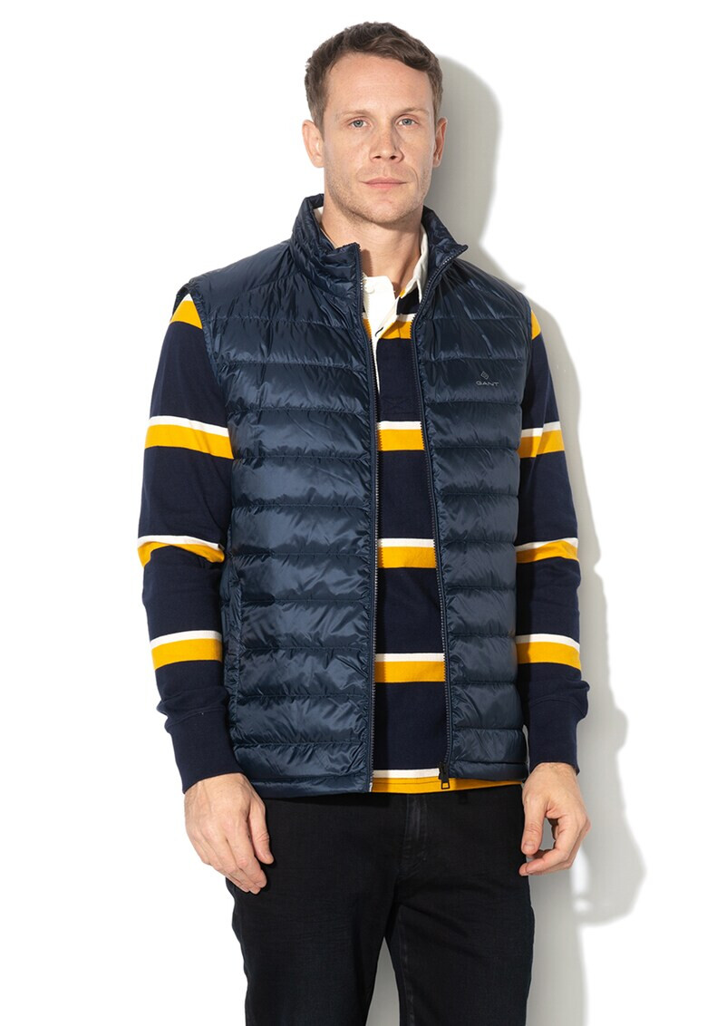 Gant Vesta cu umplutura de puf Gilet - Pled.ro