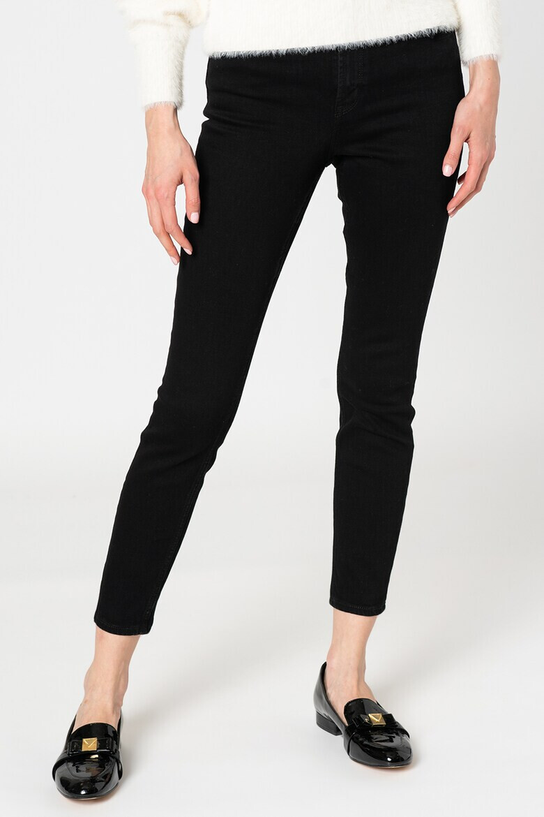 GAP Blugi crop skinny - Pled.ro