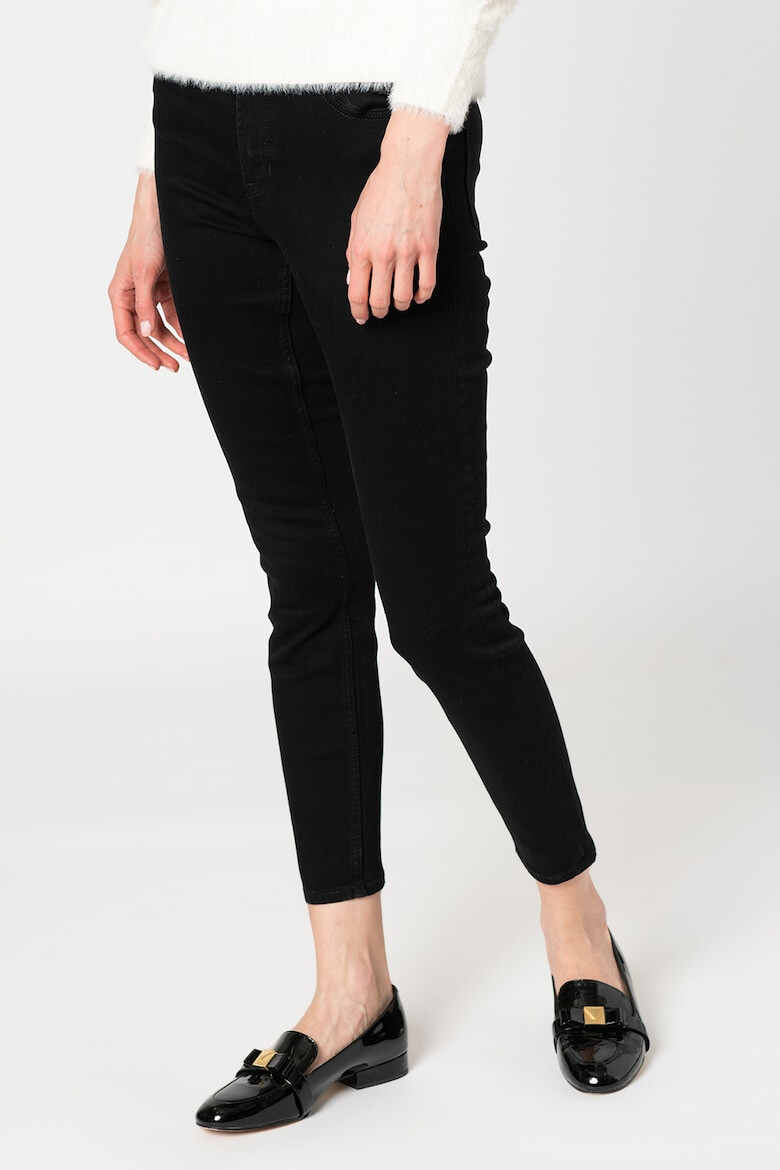 GAP Blugi crop skinny - Pled.ro