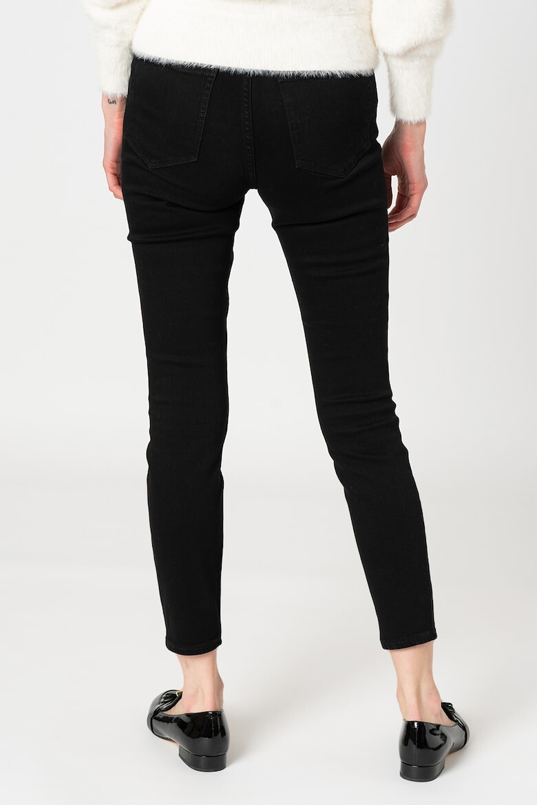 GAP Blugi crop skinny - Pled.ro