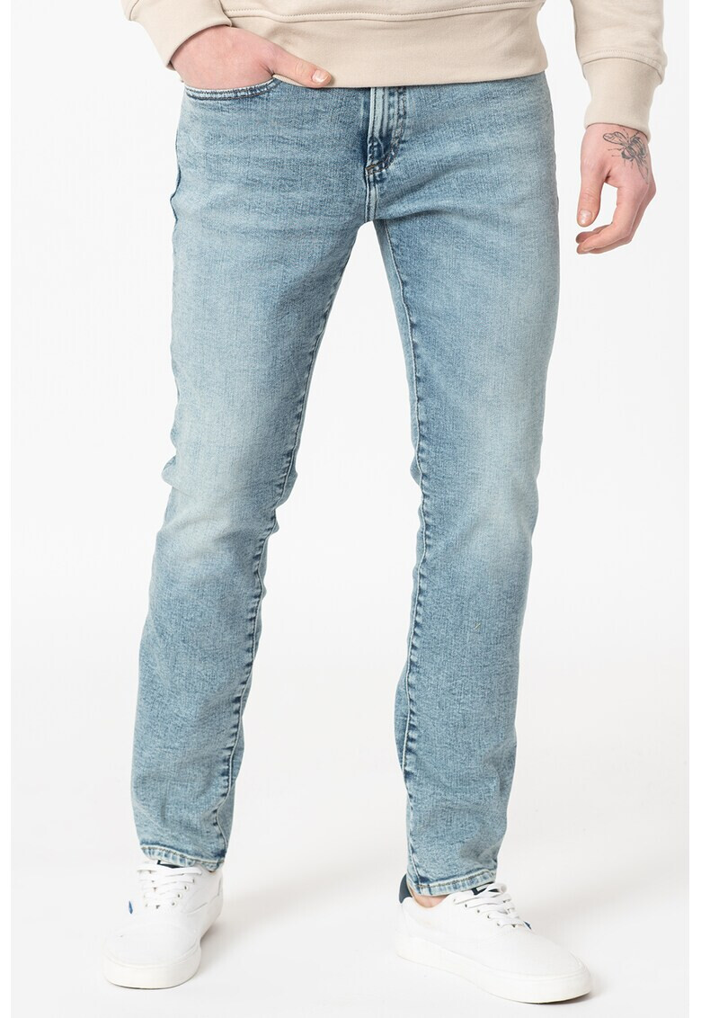 GAP Blugi skinny - Pled.ro