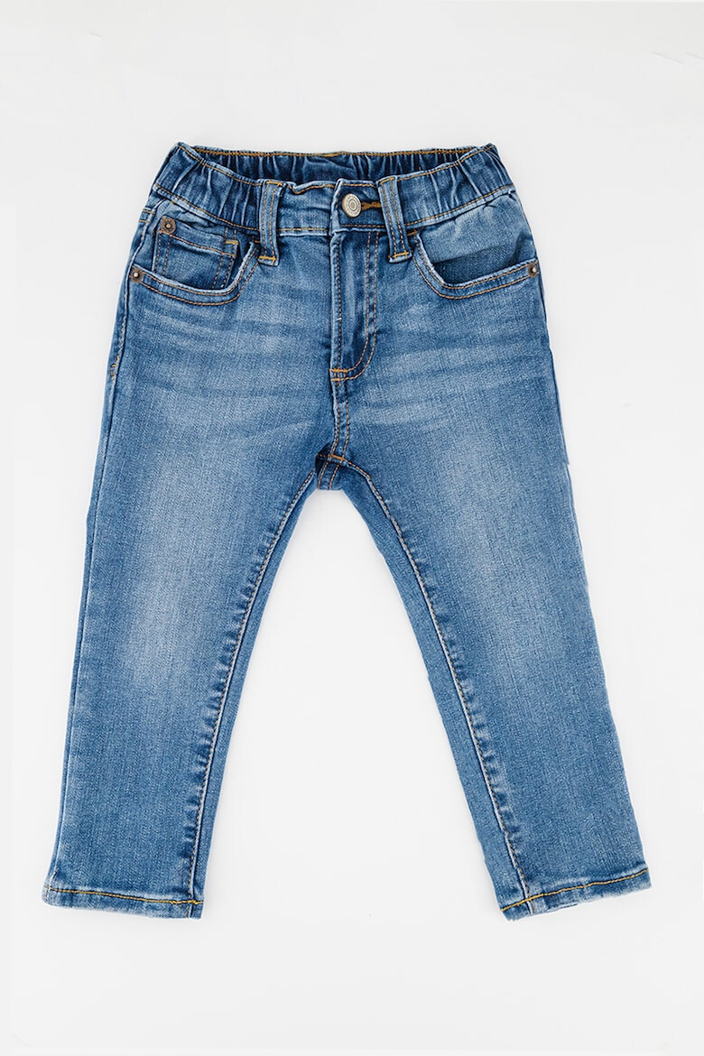 GAP Blugi skinny - Pled.ro