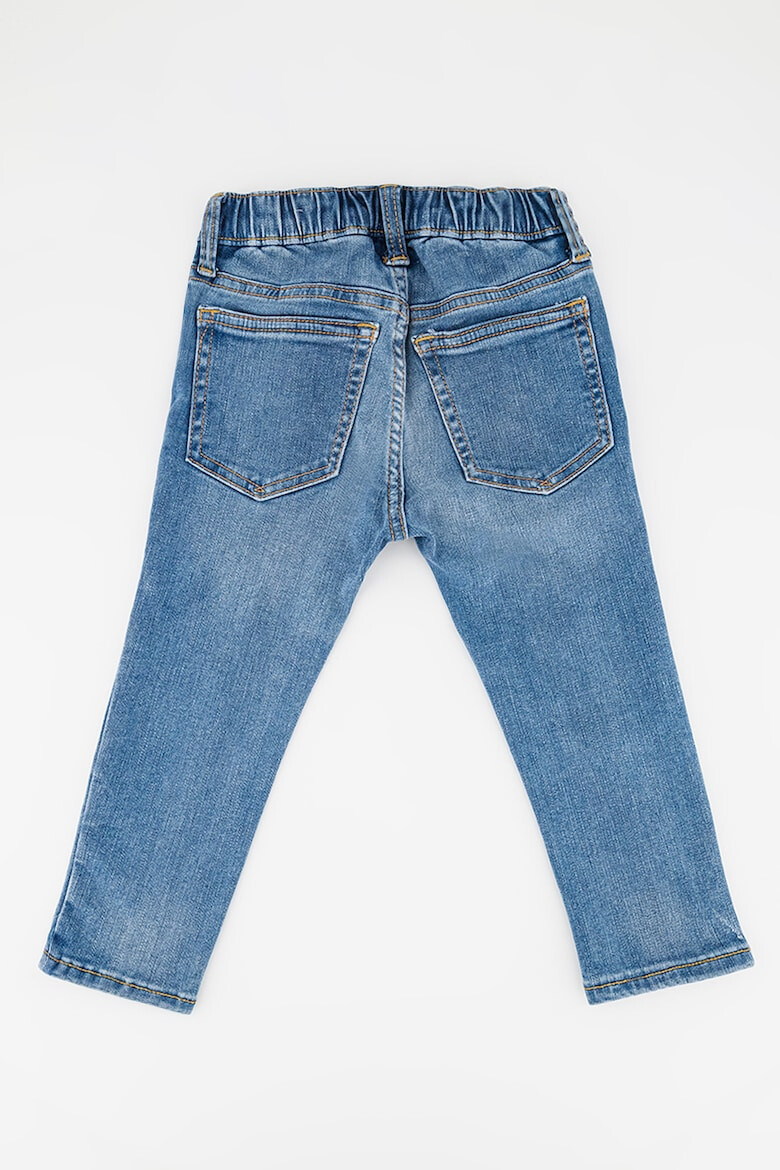 GAP Blugi skinny - Pled.ro