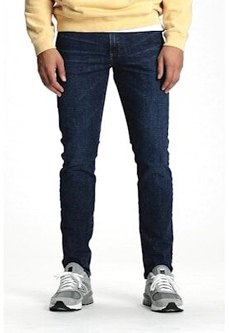 GAP Blugi skinny cu 5 buzunare - Pled.ro