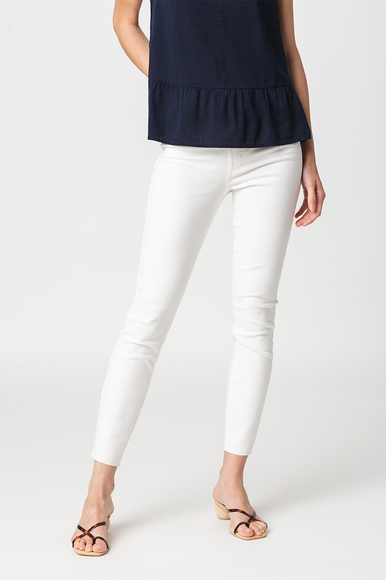 GAP Blugi skinny cu 5 buzunare - Pled.ro