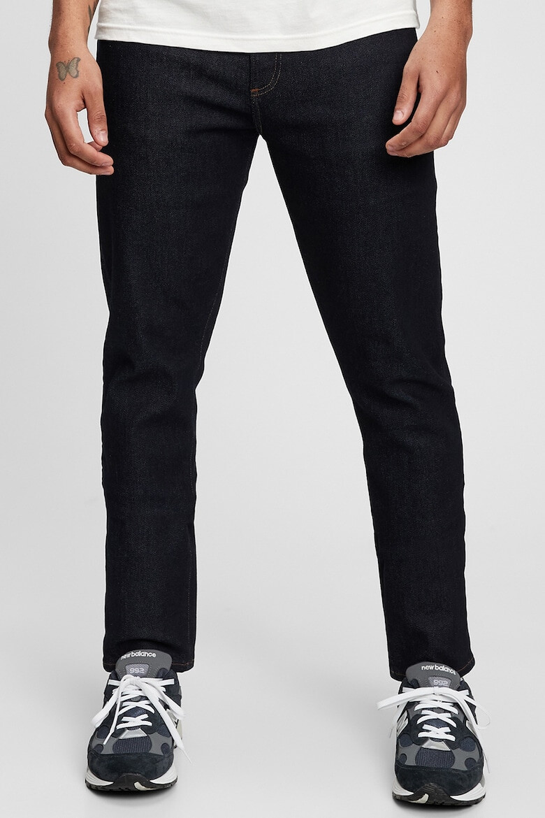 GAP Blugi skinny cu 5 buzunare - Pled.ro