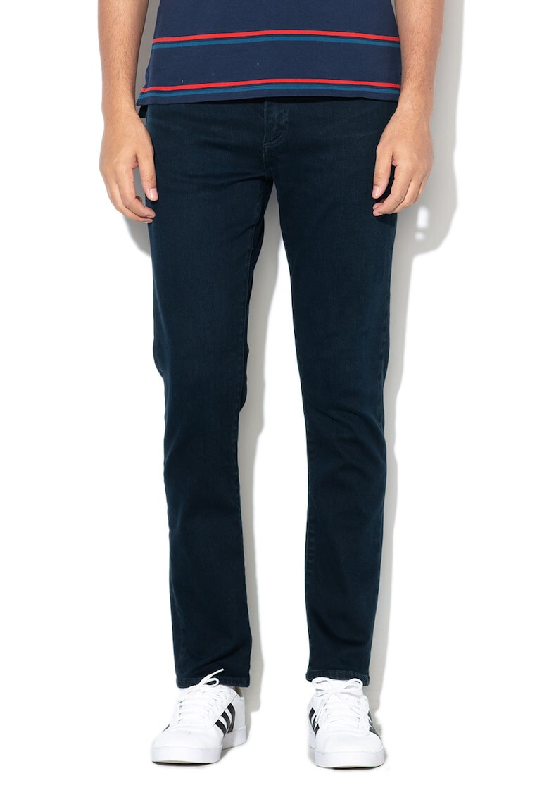 GAP Blugi slim fit - Pled.ro