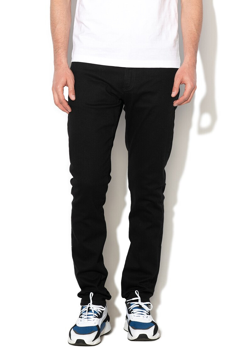 GAP Blugi slim fit - Pled.ro