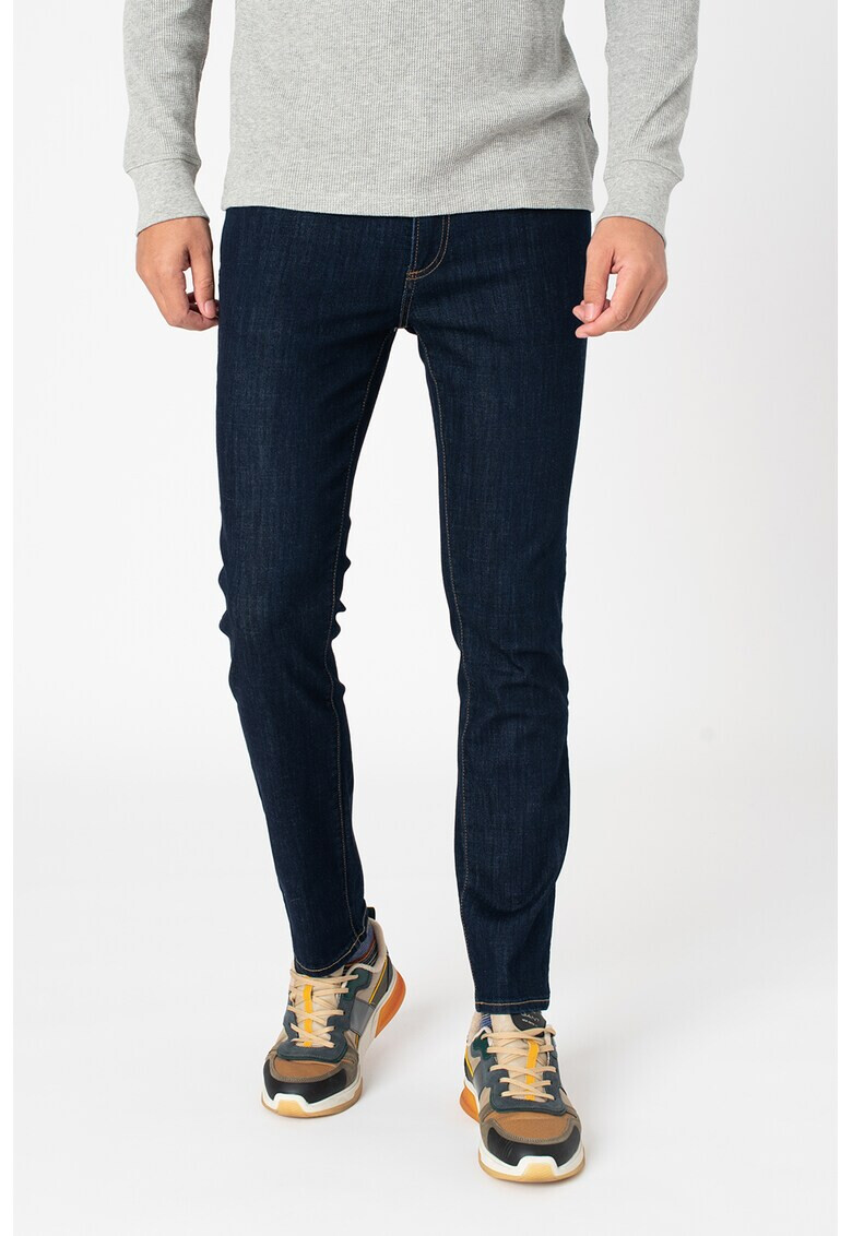 GAP Blugi slim fit - Pled.ro