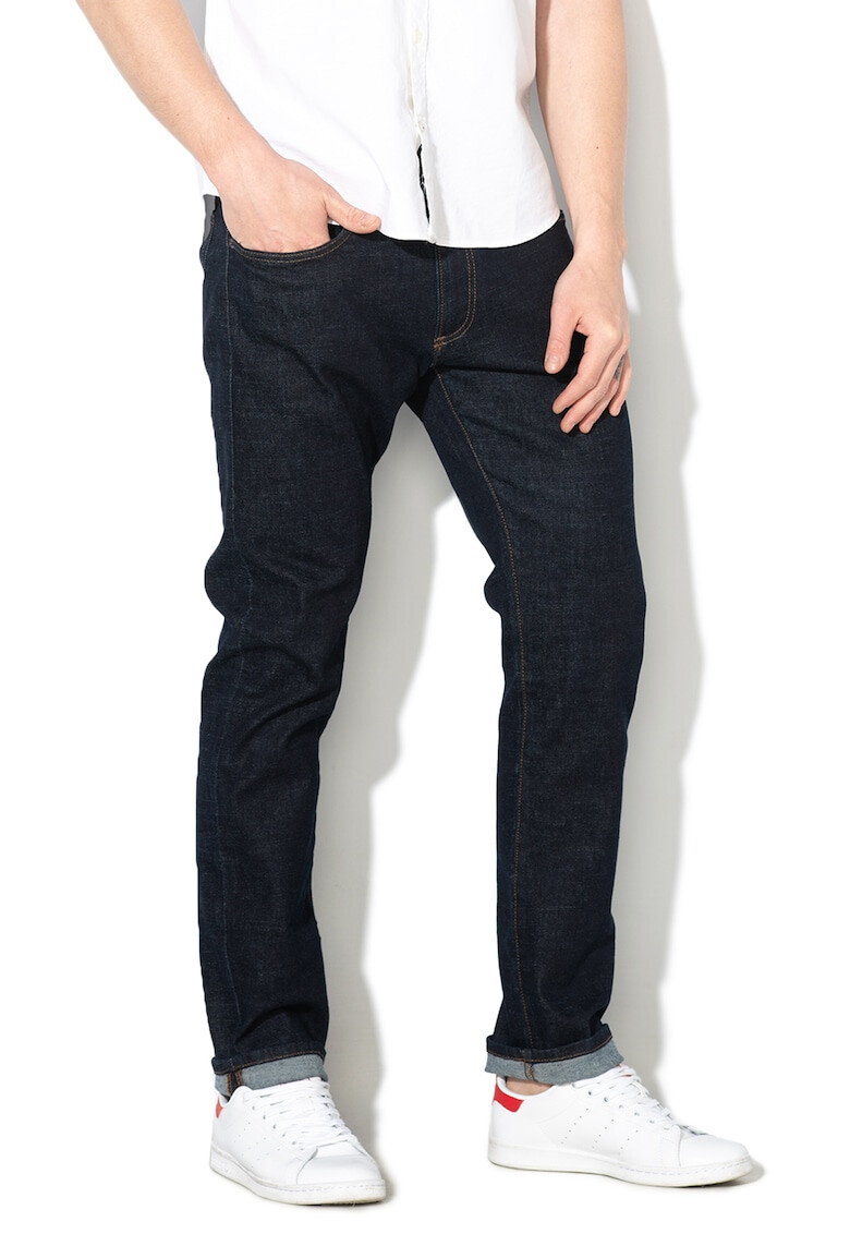 GAP Blugi slim fit - Pled.ro