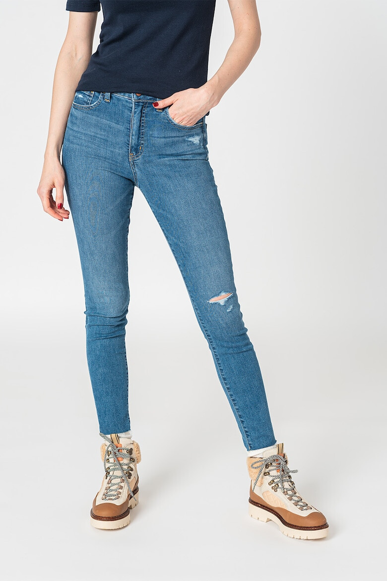 GAP Blugi super skinny - Pled.ro