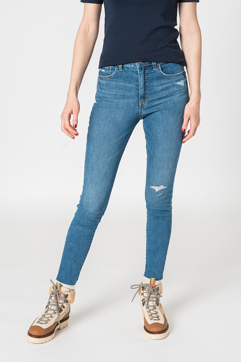 GAP Blugi super skinny - Pled.ro