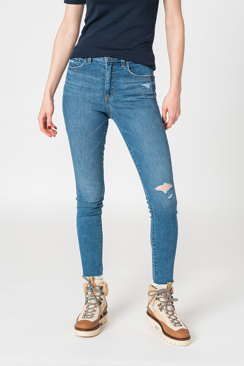 GAP Blugi super skinny - Pled.ro