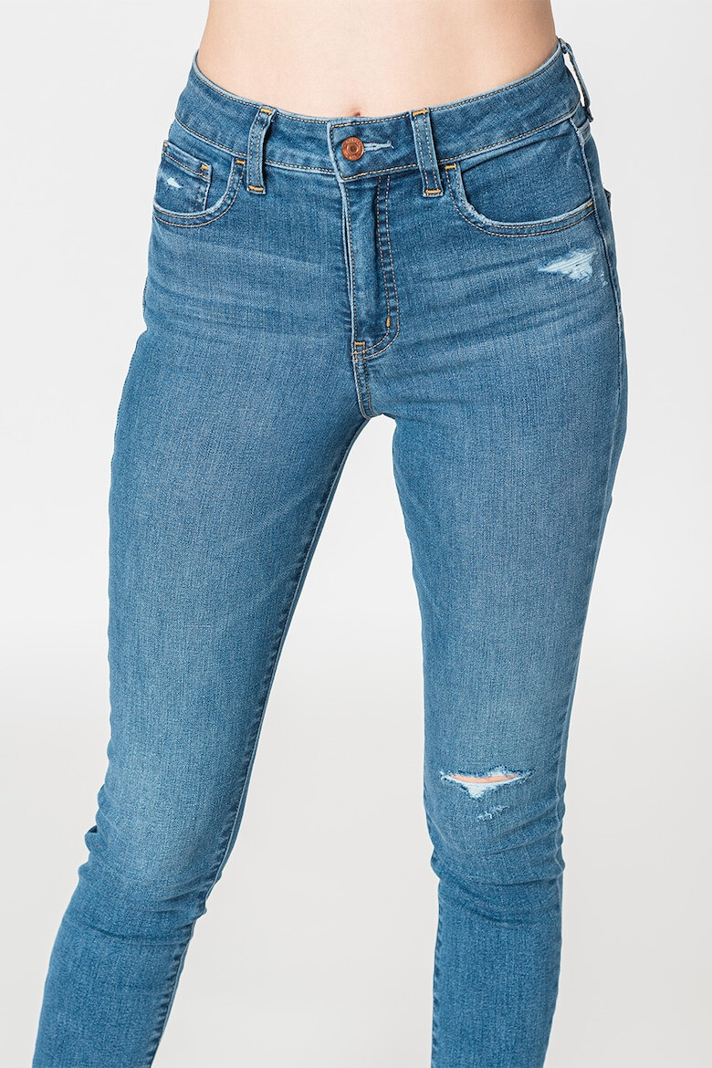 GAP Blugi super skinny - Pled.ro