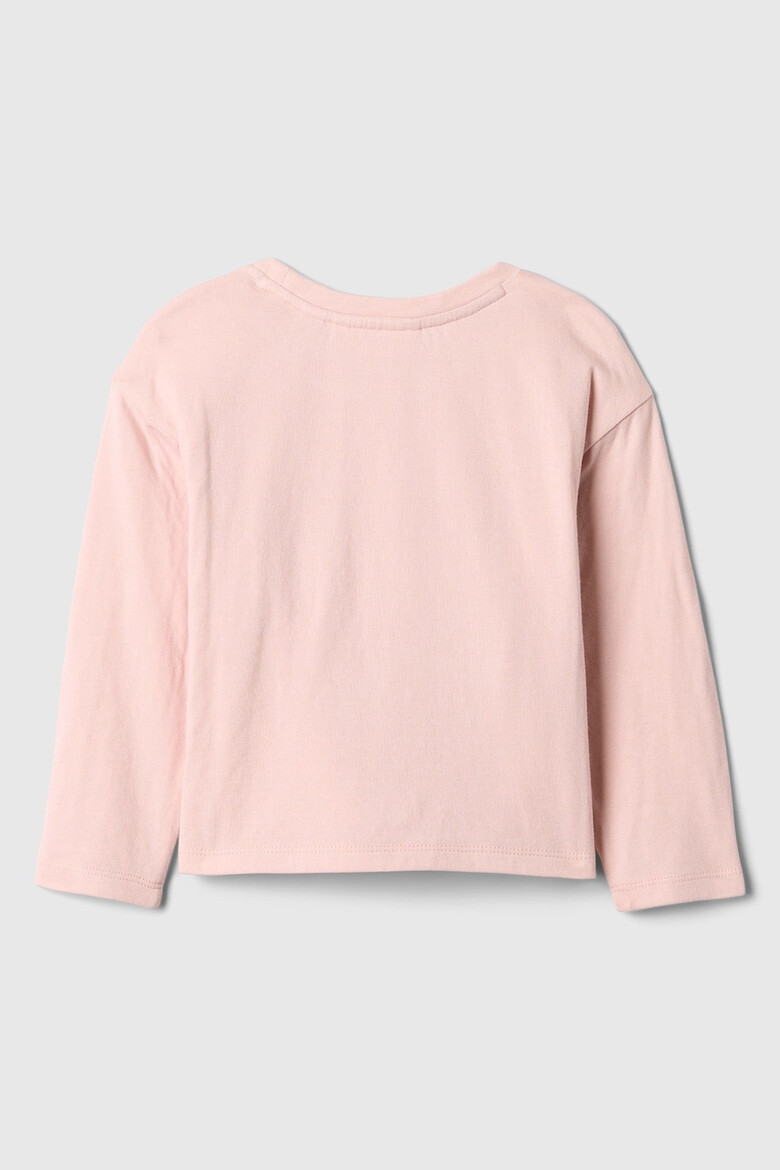 GAP Bluza cu desene - Pled.ro