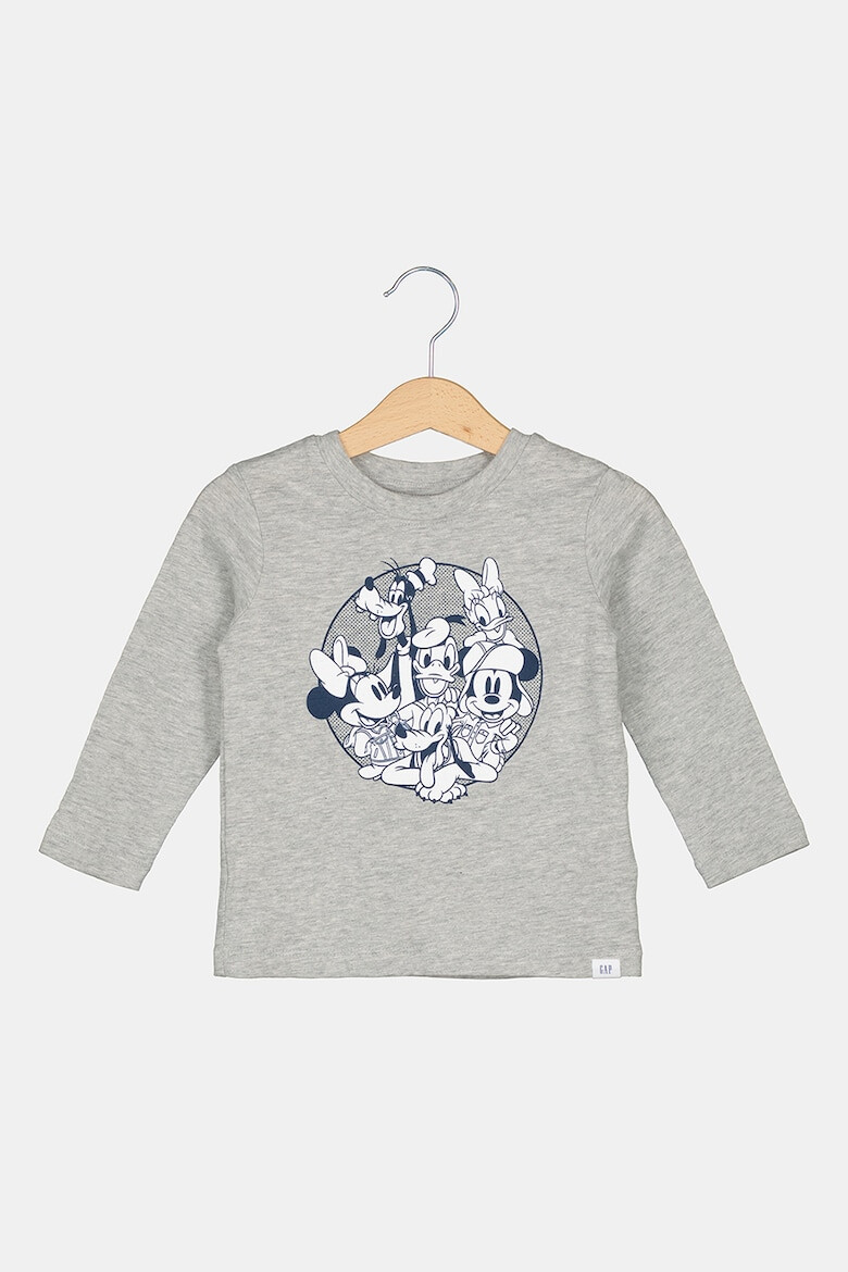 GAP Bluza cu imprimeu Disney - Pled.ro