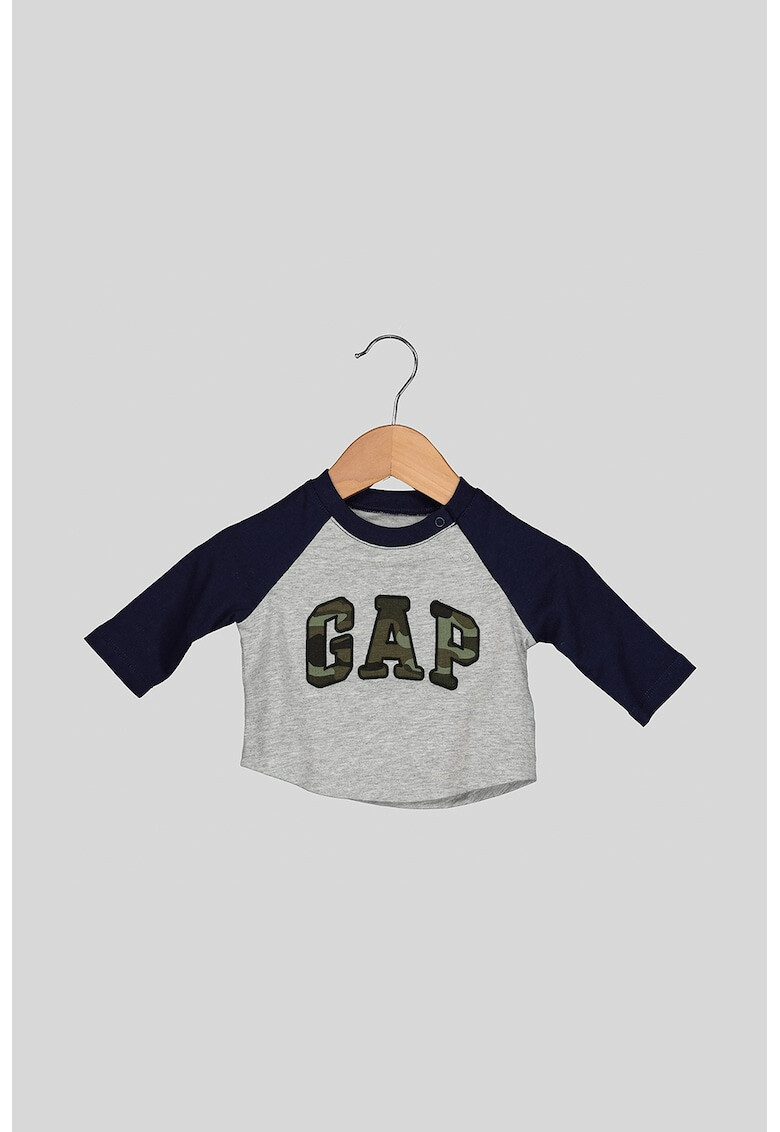 GAP Bluza cu maneci raglan - Pled.ro