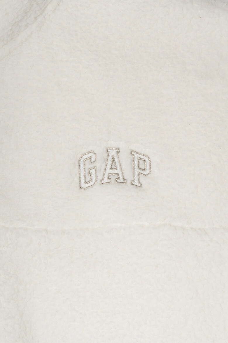 GAP Bluza de trening relaxed fit din fleece - Pled.ro