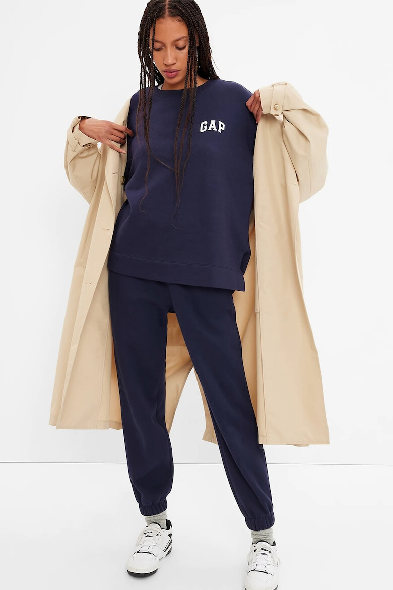 GAP Bluza sport cu detaliu logo - Pled.ro