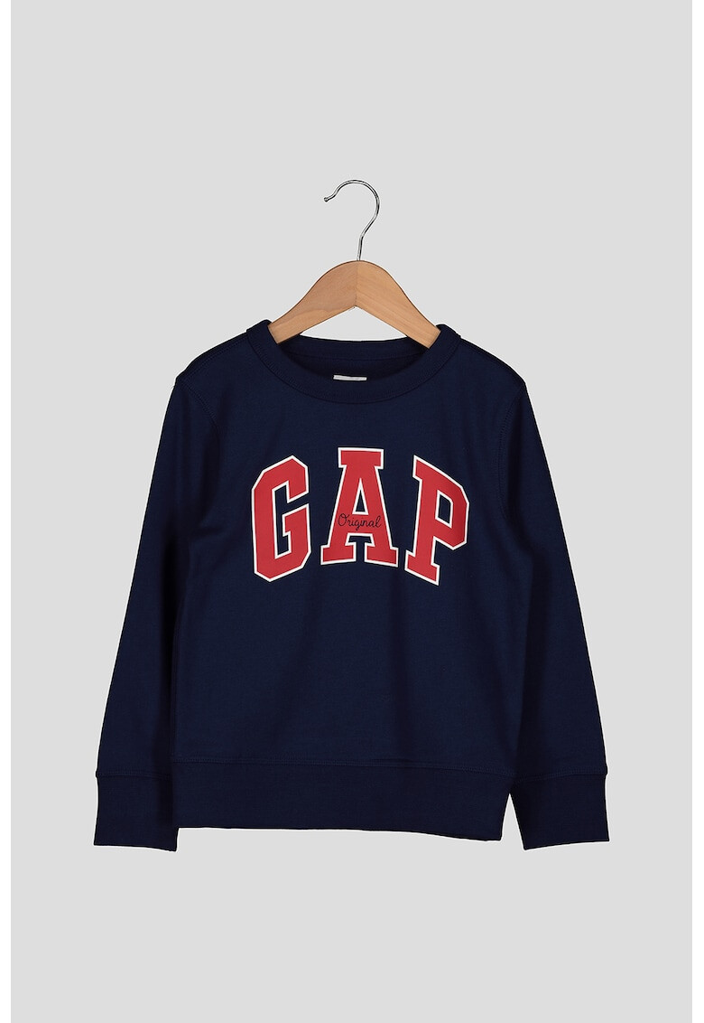 GAP Bluza sport cu logo - Pled.ro