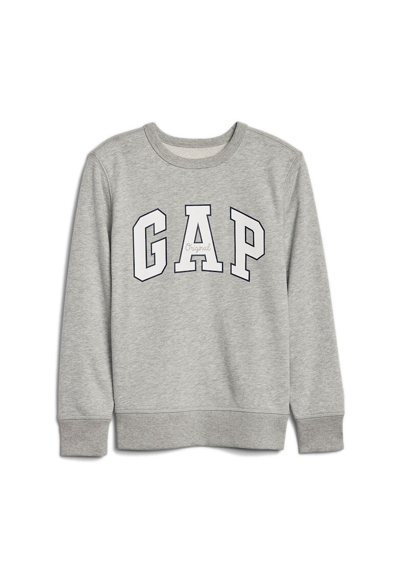 GAP Bluza sport cu logo - Pled.ro