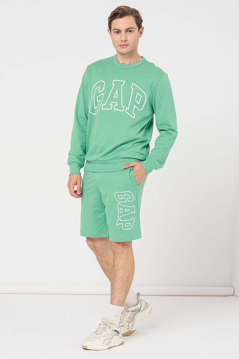 GAP Bluza sport cu logo - Pled.ro