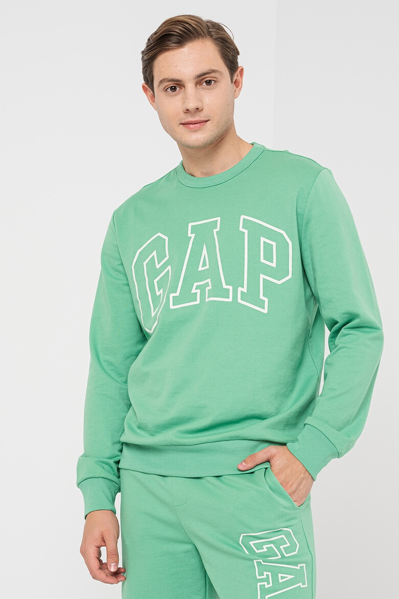 GAP Bluza sport cu logo - Pled.ro