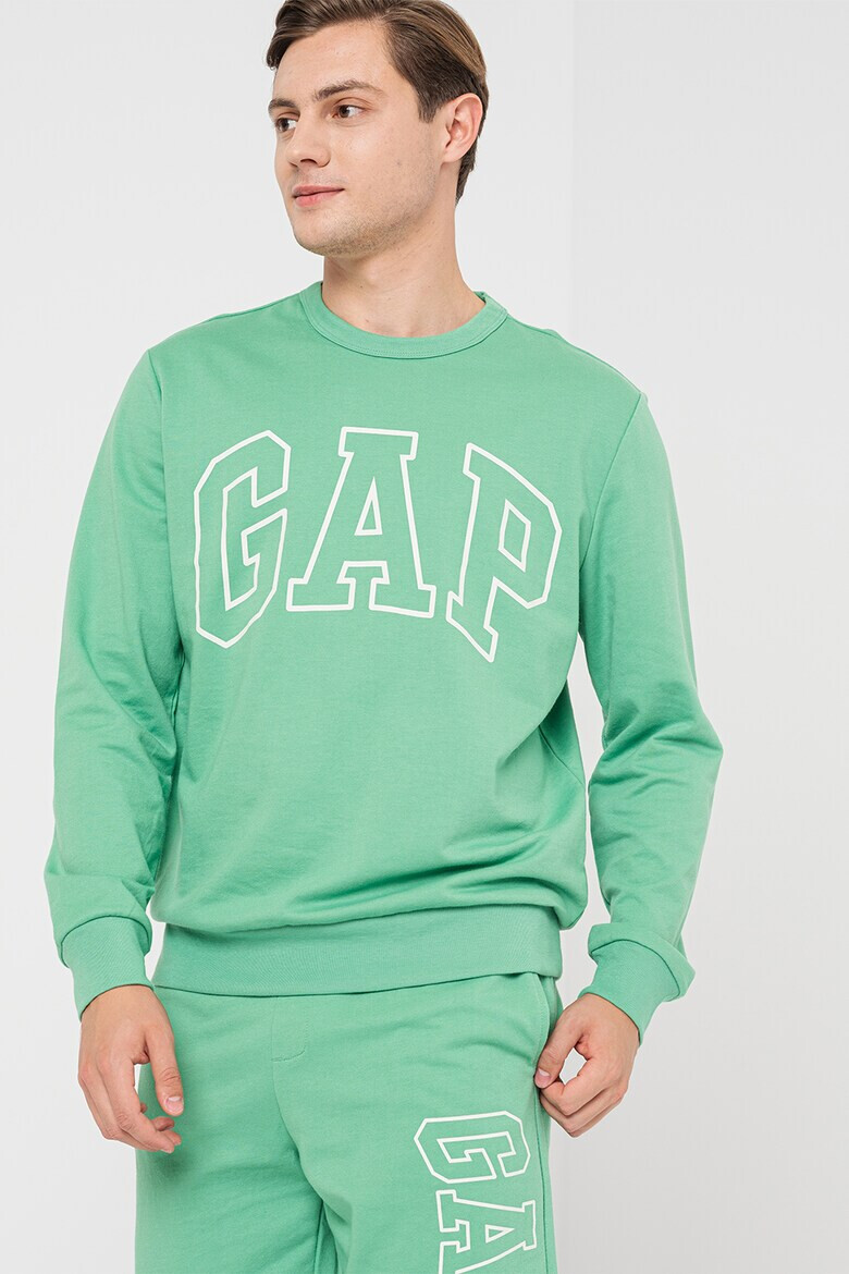 GAP Bluza sport cu logo - Pled.ro